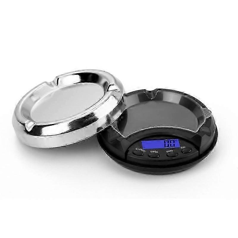 Precision Portable Scale 200g 0.01g