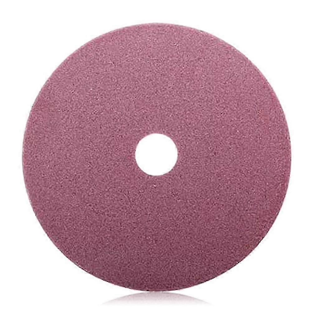 Electric Chainsaw Sharpener Diamond Grinding Wheel Diameter 3.85 Inch Abrasive
