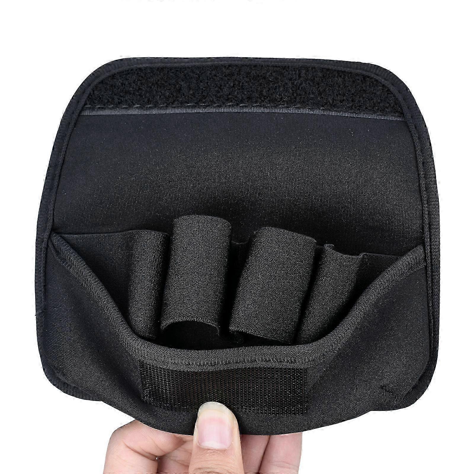 Compact Nylon Film Protector Case