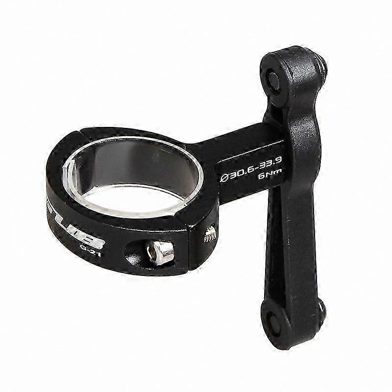 Ultralight Rotating Seatpost Cage Adapter