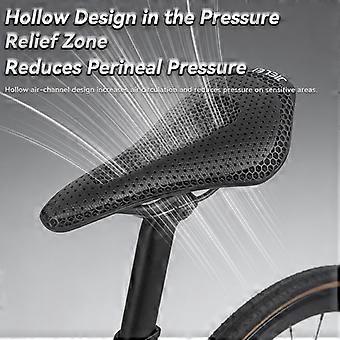 JIELEI 3D Printed Ultra Light T800 Carbon Bicycle Plate, High Strength Durable Road Racing Bike Accessory for Cycling Enthusiasts