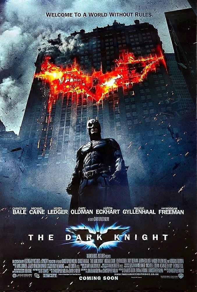 Quebra-cabeças do filme Batman TD702