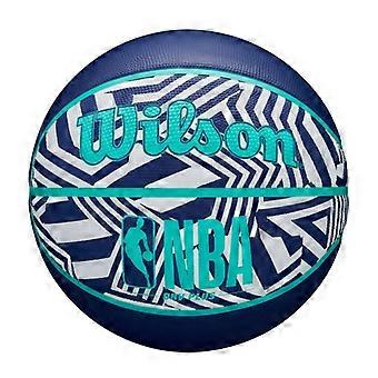 Wilson NBA DRV Plus Dazzle Basketball