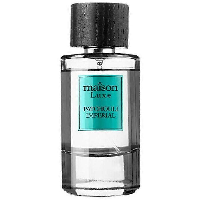Hamidi Maison Luxe Patchouli Imperial Parfum Spray 90ml/3.8oz