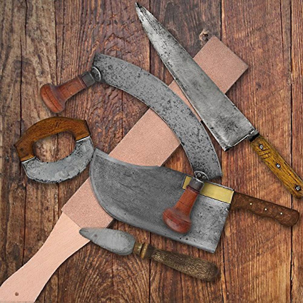 Sharpener Handmade Strop for Sharpening