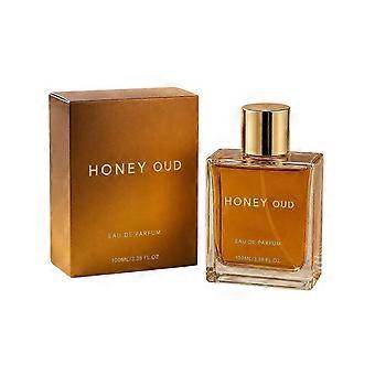Honey Ebony Perfume Honey And Ebony Blend With A Particularly Elegant Fragrance, Gentle Care, Evenly Releasing Scent