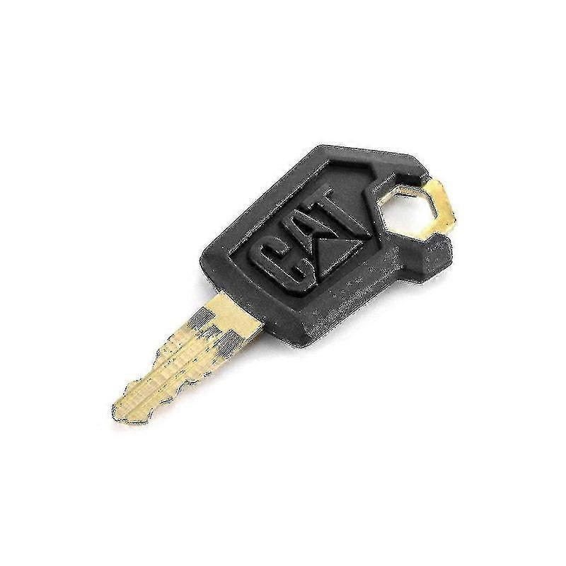 10 Pack 5P8500 Cat Ignition Keys