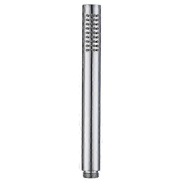 High-Pressure Chrome Brass Shower Head