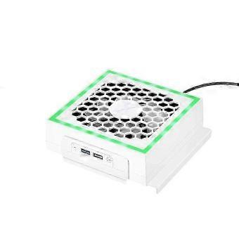 3-Speed RGB Gaming Console Fan