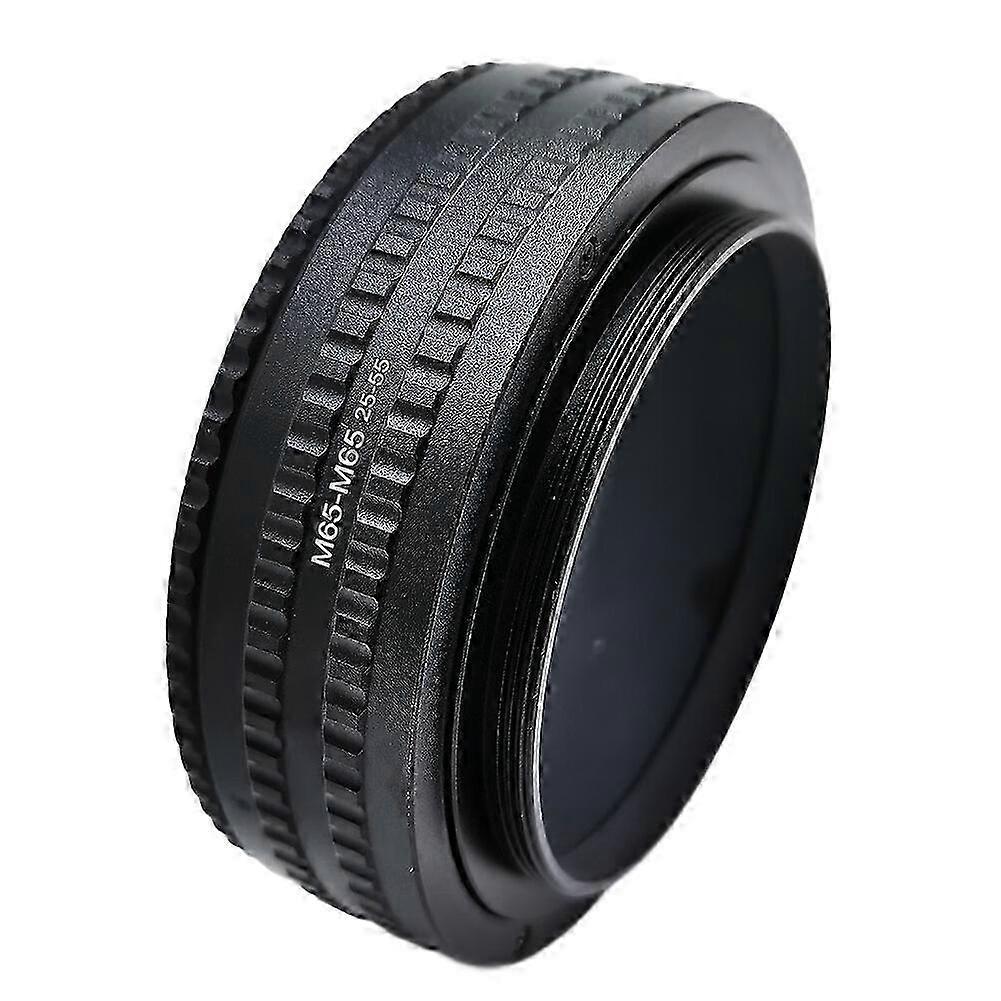 M65 Helicoid Macro Extension Tube