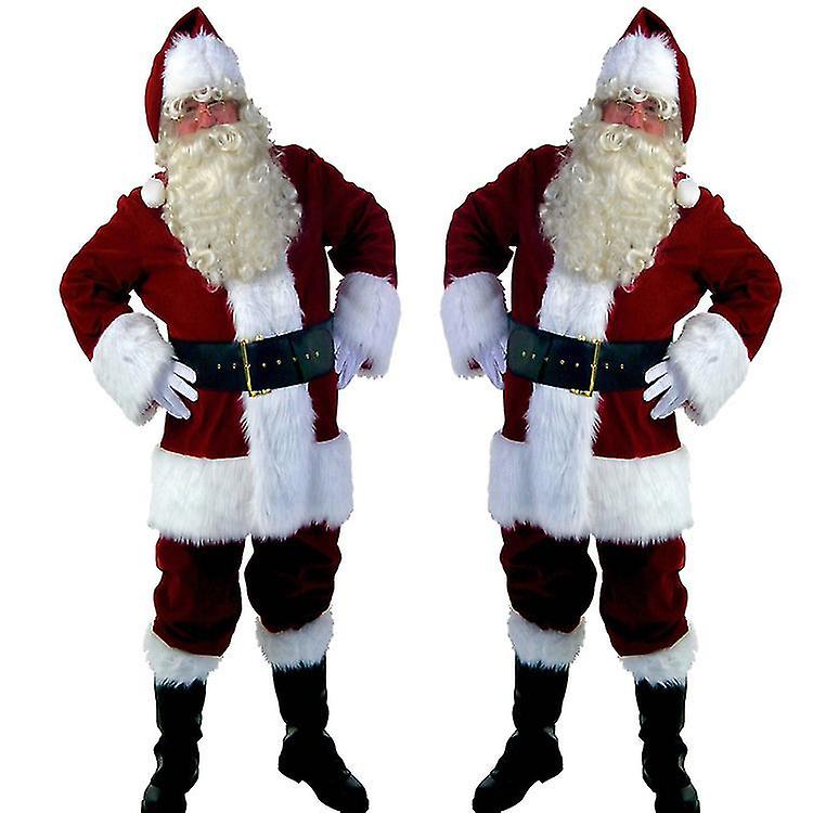 Neues Weihnachtskostüm für Herren