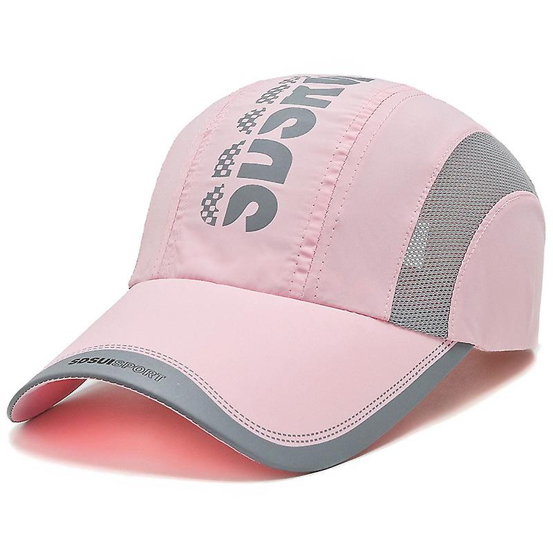 男性と女性のためのスタイリッシュな野球帽