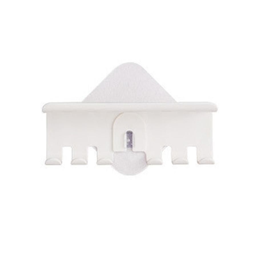 Toothbrush H Mount Sticker Bath Tooth Brush Set D Tootaste Pl