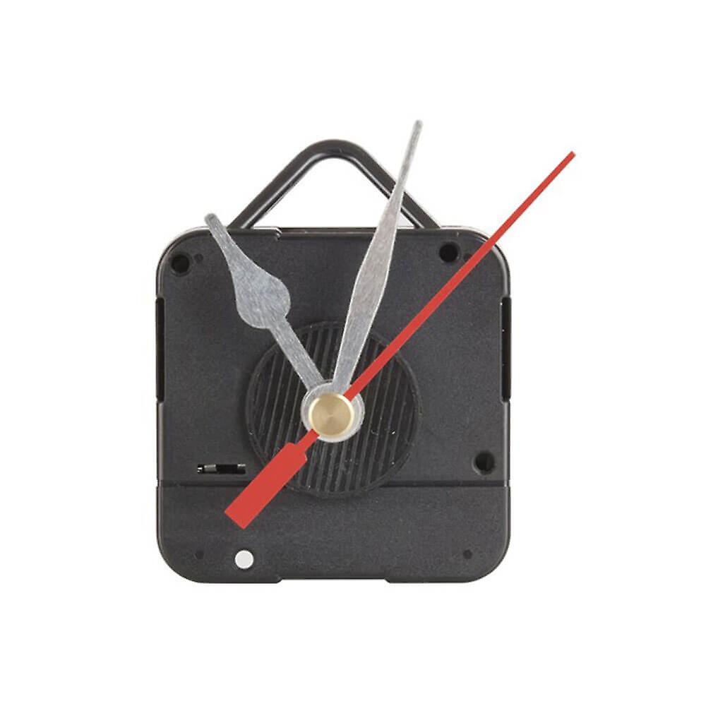 Quartz Clock Movement 56x56x15mm Quality Very Compact Three Sets Of Hands