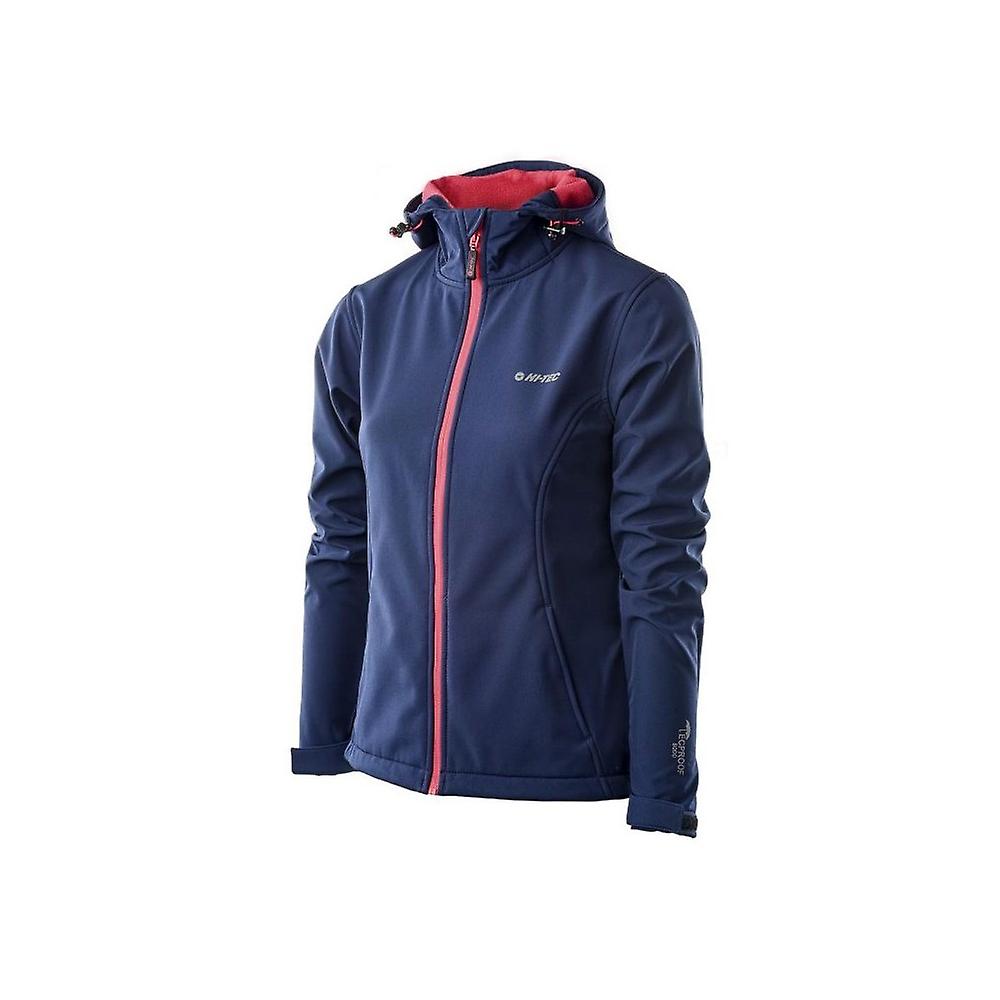 Hi-Tec Caria II 92800075205 mountains all year women