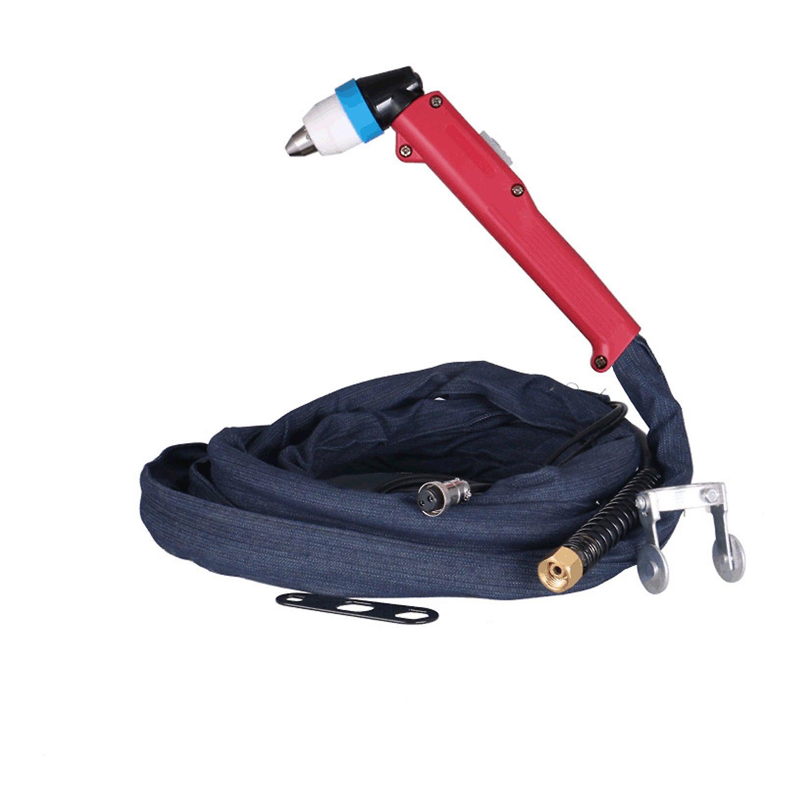 80A Plasma Torch Plasma Cutter P80 With 4 Meter Hose Package Plasma Cutter Cut Machines Machinery