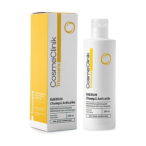 Kaedum hair loss shampoo 250 ml