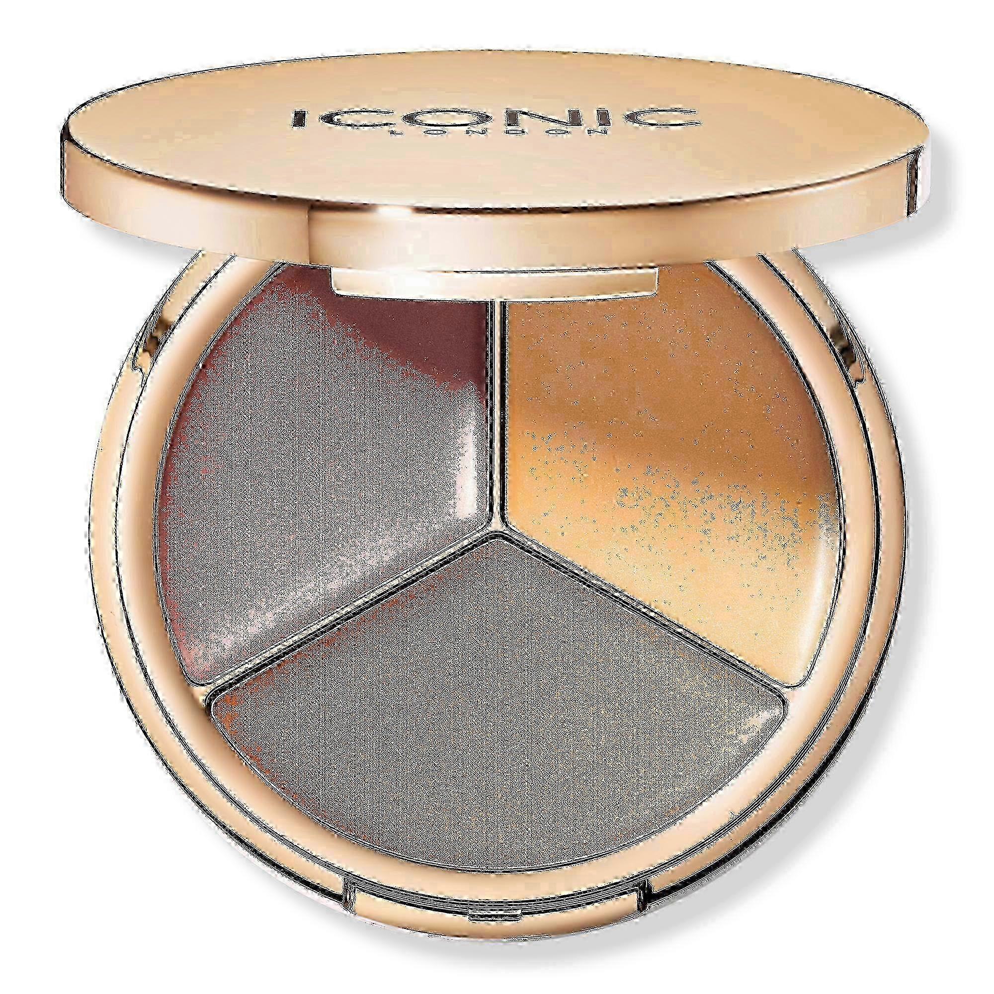Iconic London Dewy Glow Highlighter