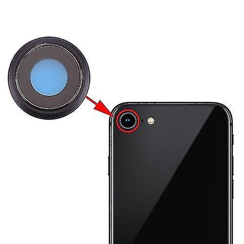 Rear Camera Lens Ring For I  P 8
