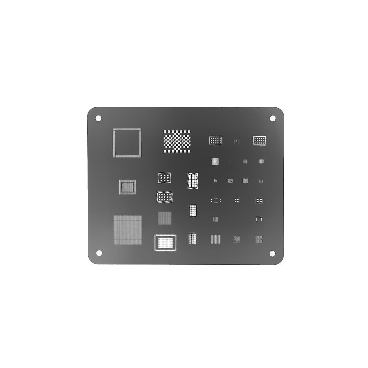 Platform til reballing og IC lodning iPhone 6S / 6S Plus
