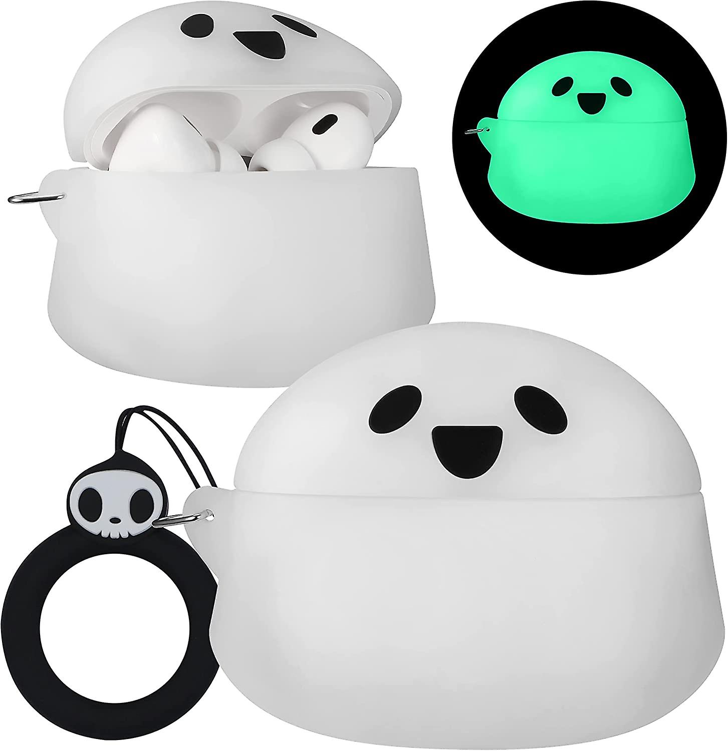 Airpods Pro 2019/pro Case 2022 Cartoon Cute Kawaii Silicone