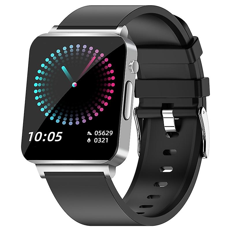 KS03 1.72 inch Color Screen Smart Watch