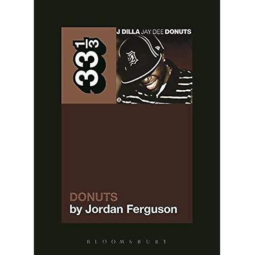 Donuts de J Dilla (33 1/3)