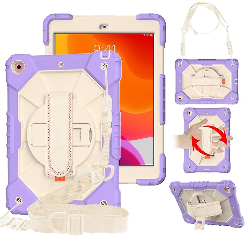 Case with Holder For iPad 10.2 2021 / 2020 / 2019