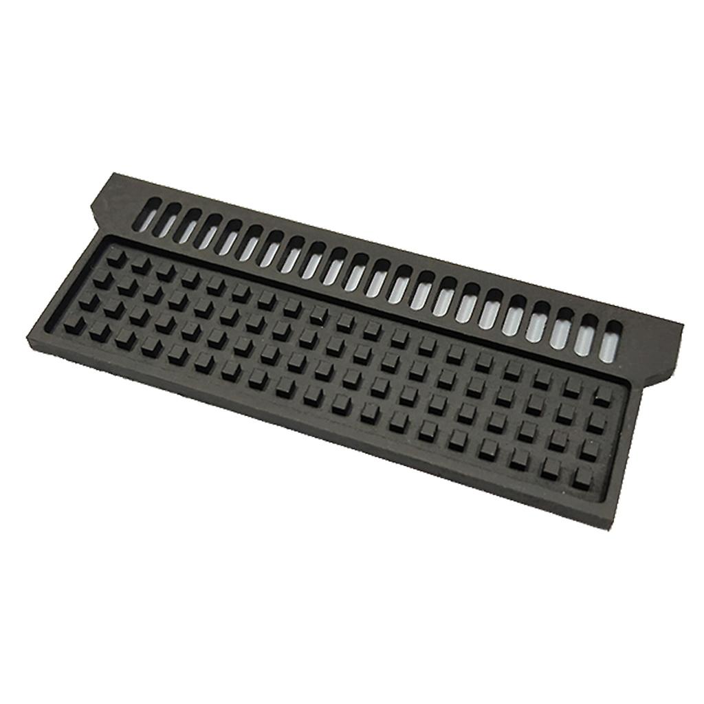 Pure Copper Graphene Memory Cooler Heatsink Computer Cooling System Accessory