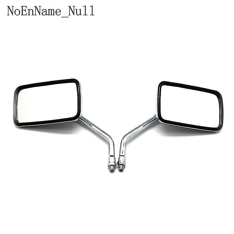 1 P Cycle View S Adjable Side View For Scooter E-bike Dirt Bike E8bc