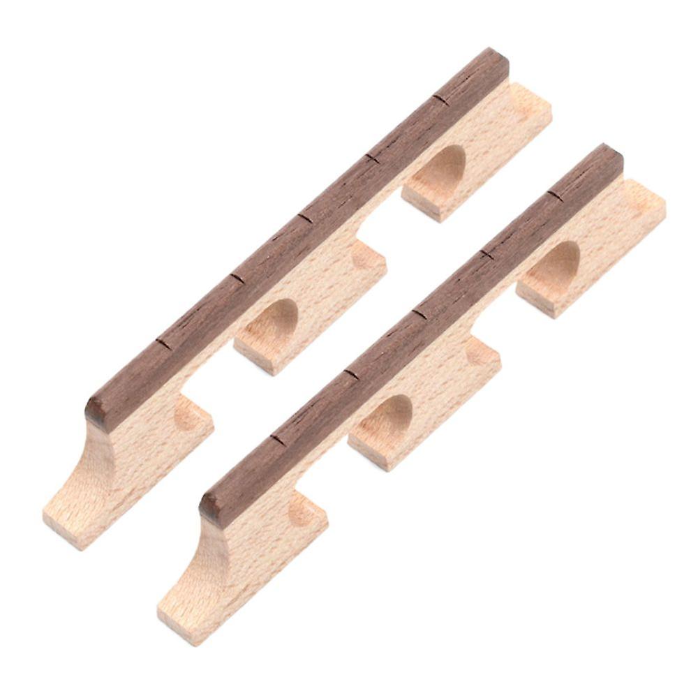 String Banjo Bridge