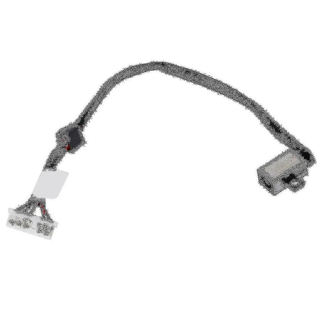 New Dc Power Jack Cable Socket For 15-5000 5555 5558 Dc30100ud00