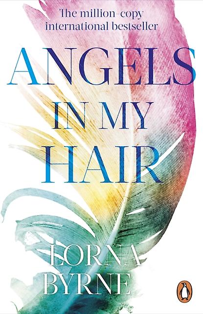 Des anges dans mes cheveux de Lorna Byrne (broché)