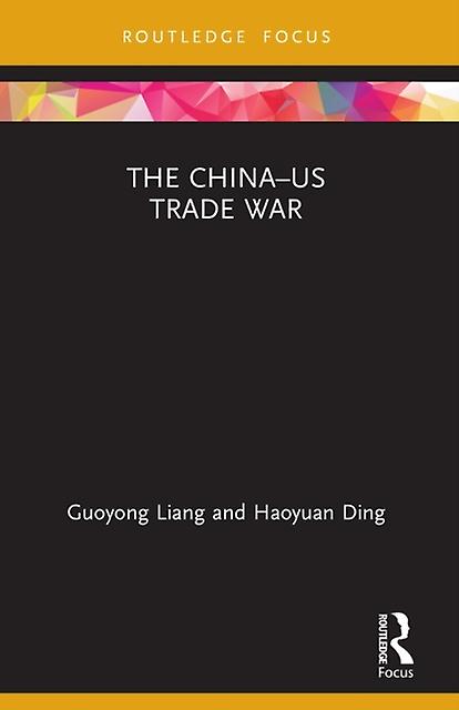 The Chinaus Trade War