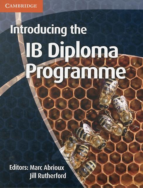 Introducing The Ib Diploma Programme Paperback Book