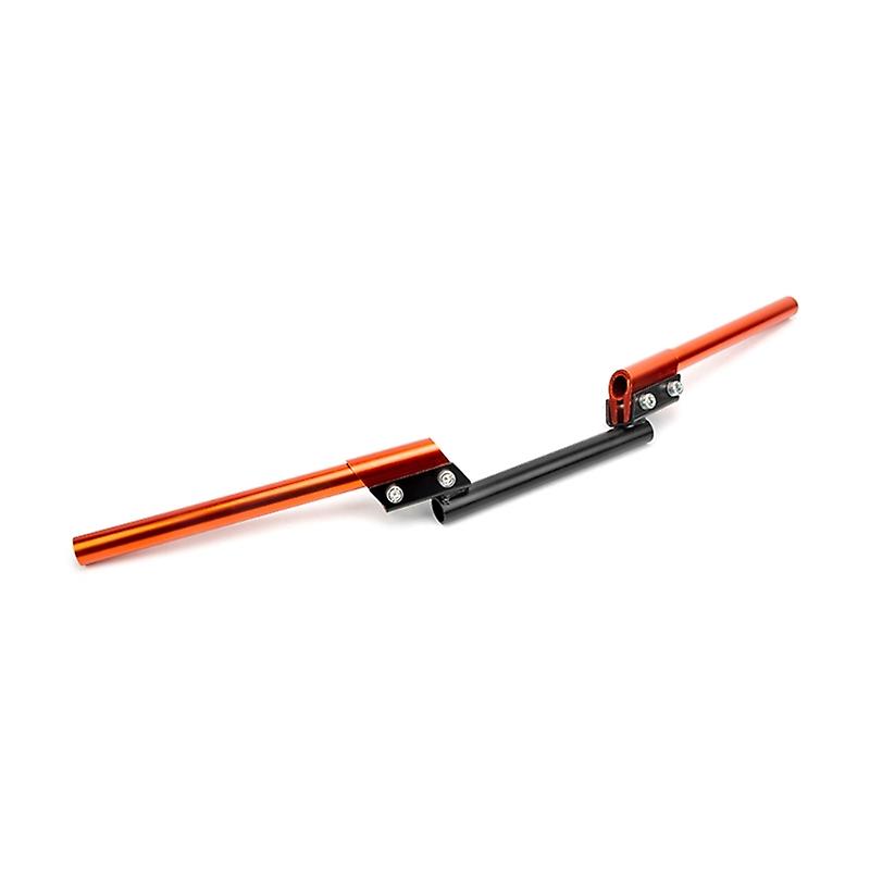 Motorbike Handlebar Removable Handle Bar System Adjustable Steering Handle Bar 7/8\" 22mm Universal For Motocross Scooter