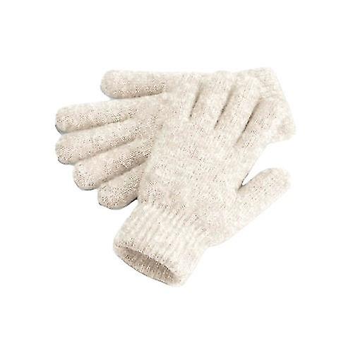 Beechfield Cosy Ribbed Cuff Gloves
