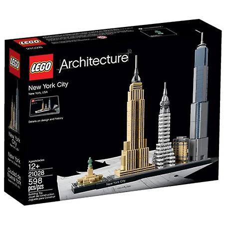 LEGO 21028 Νέα Υόρκη