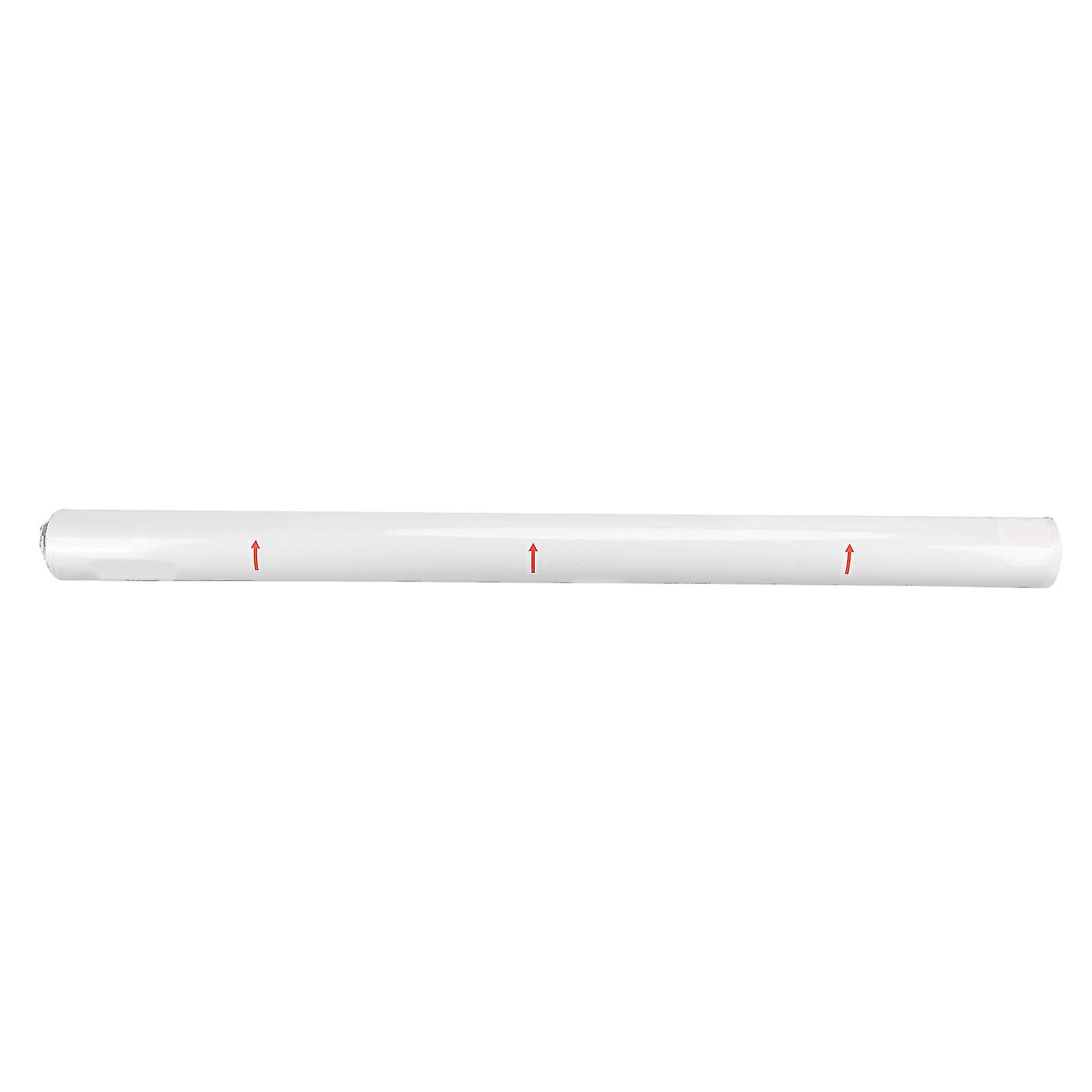 Crafts Paper Roll 20 Meters White Art Paper Roll for Painting Wall Art Gift Wrapping Kids Crafts