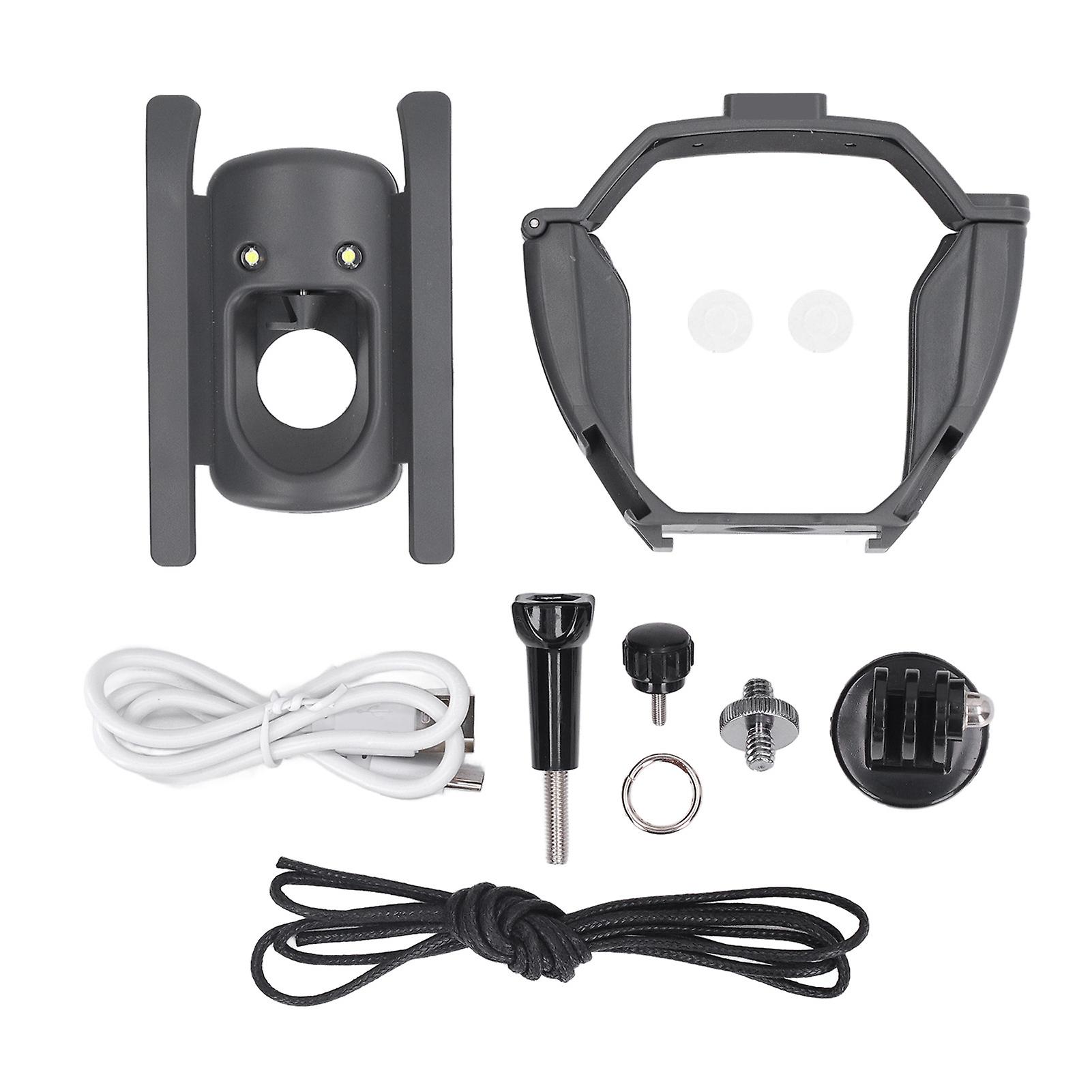 Landing Gear with Airdrop System Delivery Transport Release Device for Mavic 3 for Mavic 3 Pro