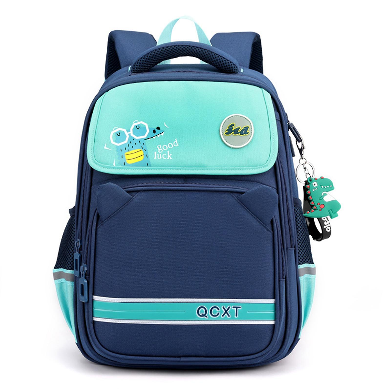Lightweight Cartoon Bookbag