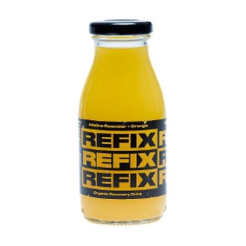 Eco orange recovery drink 265 ml (Orange)
