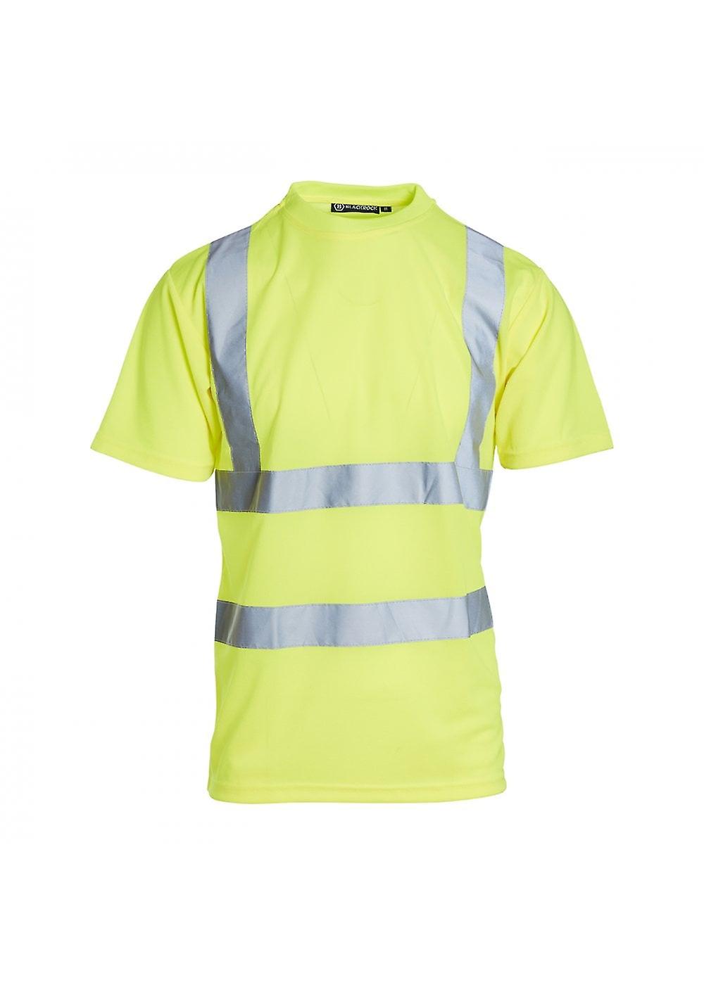 Women's Blackrock Hi Vis T Shirt 80310