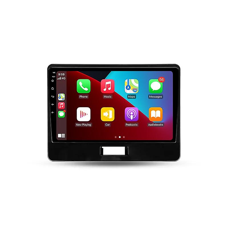 Android GPS Car Radio For Suzuki Wagon R 6 VI 2017 - 2021 Stereo Multimedia Video Player DSP CarPlay
