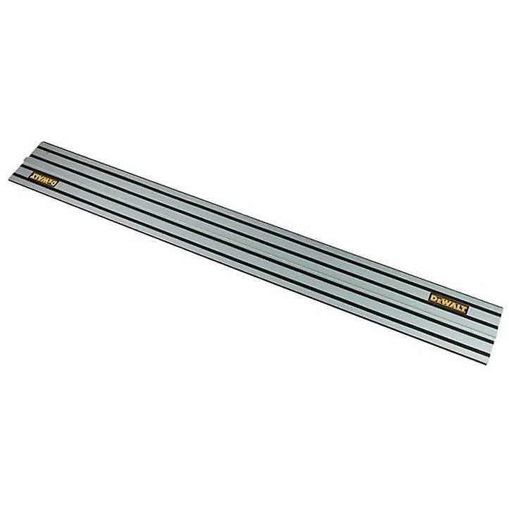 DeWalt 1.5m Guide Rail For Use with DeWalt Plunge Saw