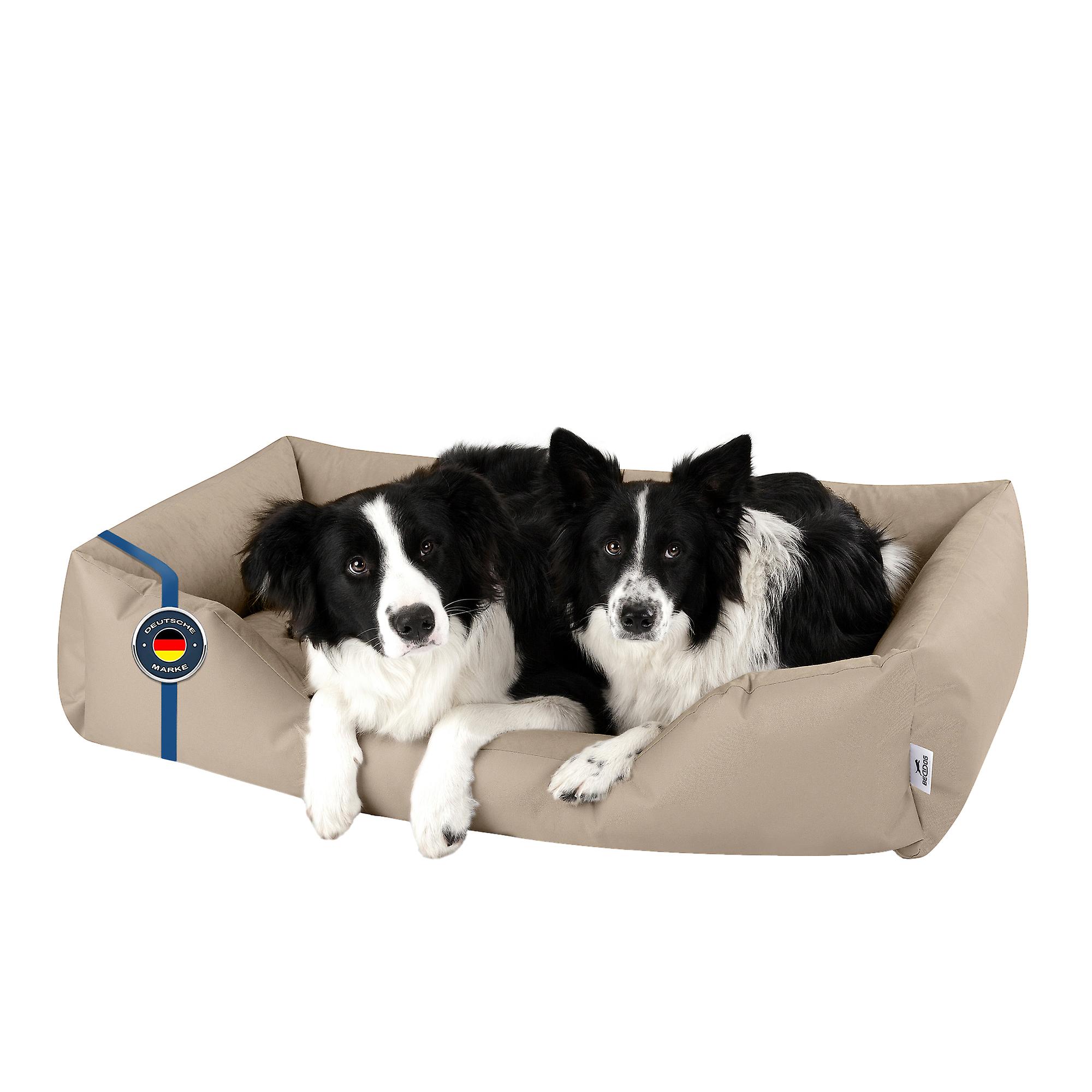BedDog Hundeseng ZARA