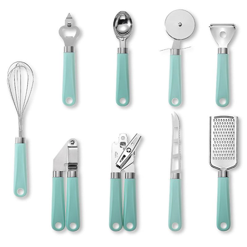 Household Stainless Steel Practical Kitchen Tools