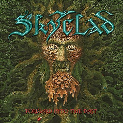 Skyclad - Forward Into The Past [CD]