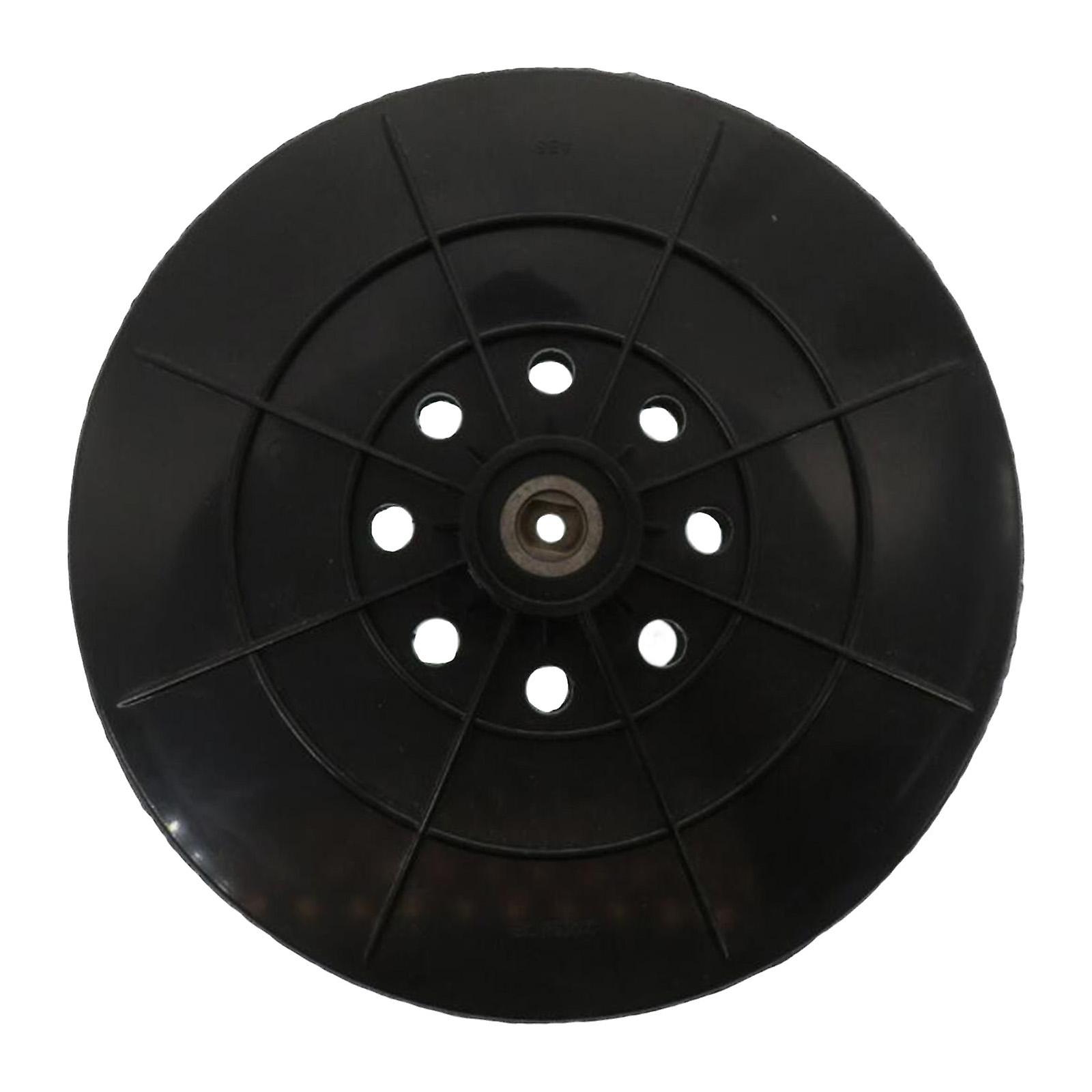 Backup Pad for Sander Sander Accessories Replacement for Pad Part