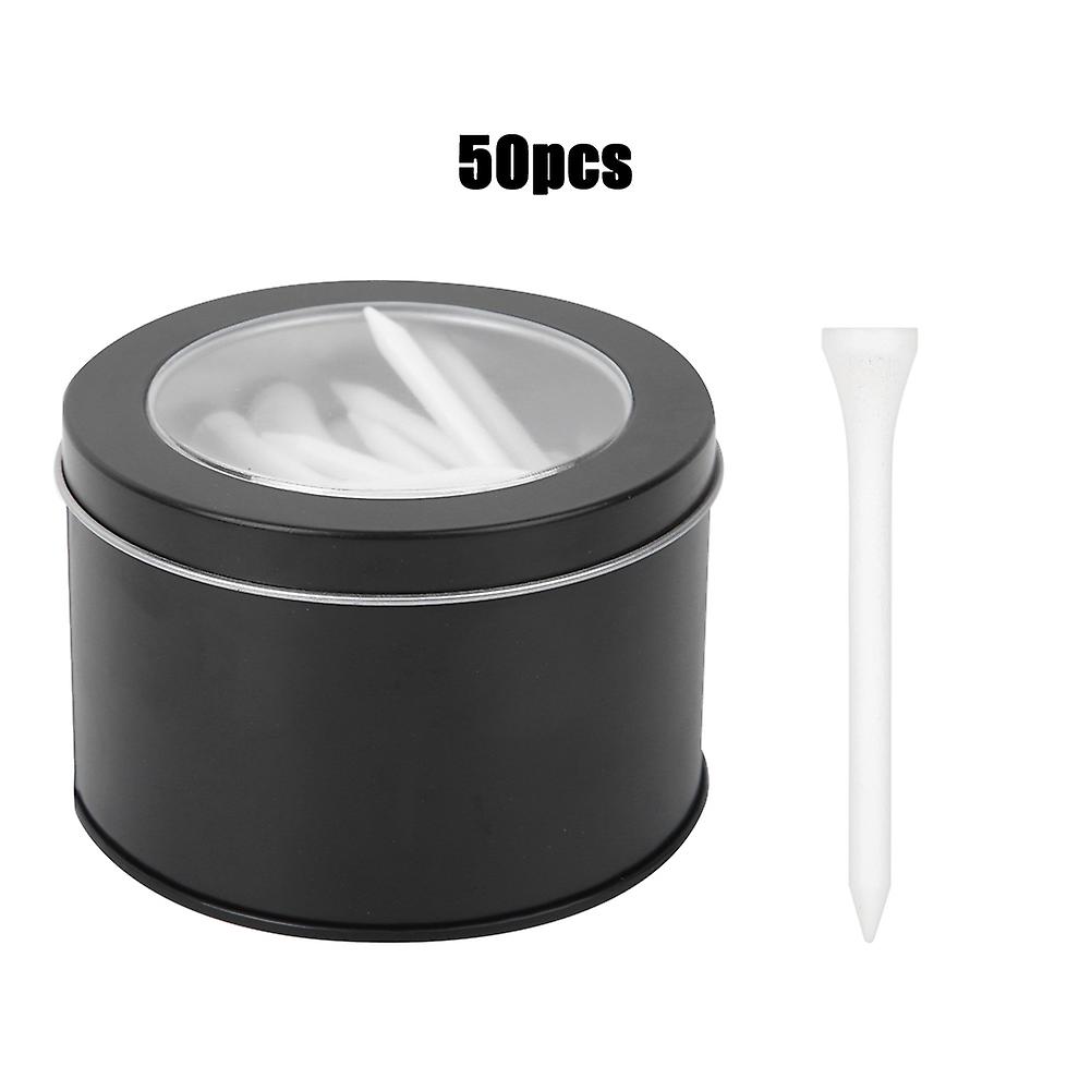 Golf Tee, Wooden Golf Tee